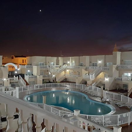 Apartment Las Arenas - Las Casas De Aron Caleta De Fuste Bagian luar foto