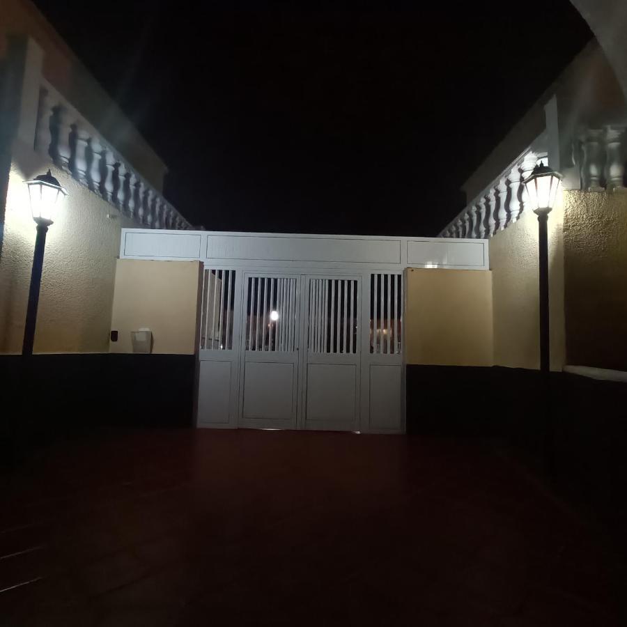 Apartment Las Arenas - Las Casas De Aron Caleta De Fuste Bagian luar foto