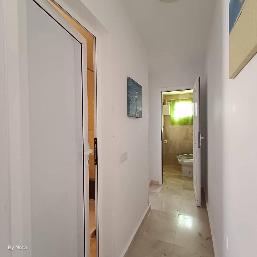 Apartment Las Arenas - Las Casas De Aron Caleta De Fuste Bagian luar foto