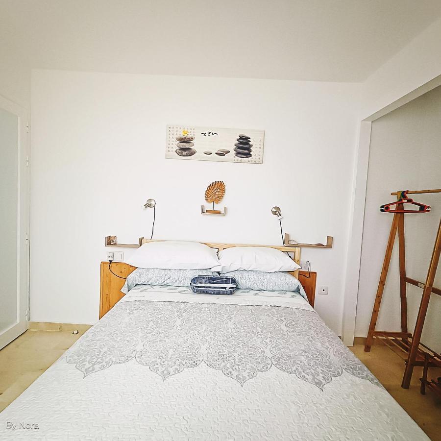 Apartment Las Arenas - Las Casas De Aron Caleta De Fuste Bagian luar foto