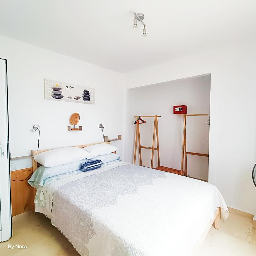 Apartment Las Arenas - Las Casas De Aron Caleta De Fuste Bagian luar foto